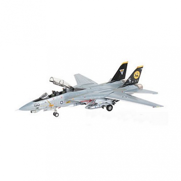 Модель самолета Revell F-14D Super Tomcat 1:144 04049R