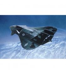 Модель истребителя Revell F-19 Stealth 1:144 04051R
