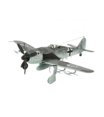 Самолет focke wulf fw 190 а 8 r 11 1:72 Revell 04165R