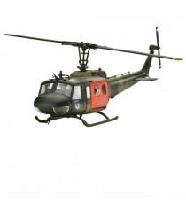 Вертолет bell uh 1d sar Revell 04444R