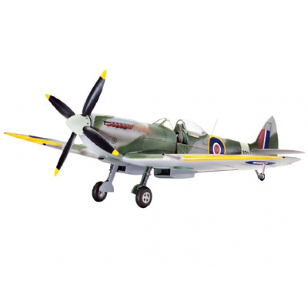 Истребитель spitfire mk xvi Revell 04661R