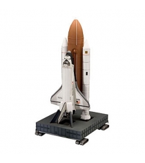 Космический корабль space shuttle discovery Revell 04736R