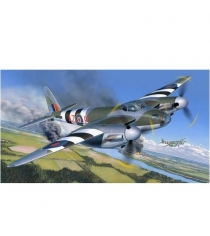 Сборная модель самолета mosquito mk iv 1:32 Revell 04758R