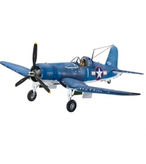 Истребитель бомбардировщик vought f4u-1d corsair Revell 04781R...