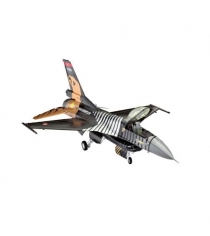 Модель самолета Revell F-16 C SOLO TURK 1:72 04844R