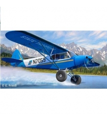 Сборная модель самолета piper pa-18 1:32 Revell 04890R