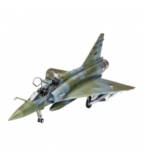 Модель самолета Revell Mirage 2000D 1:72 04893R