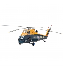Модель вертолета Revell Wessex HAS Mk3 1:48 04898R