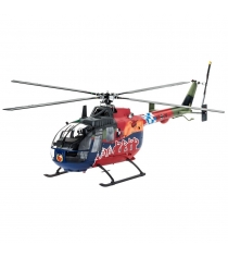 Модель вертолета Revell BO 105 1:32 04906R