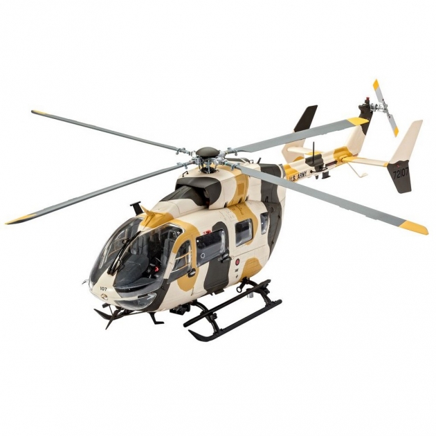 Модель вертолета Revell UH-72A Lakota 1:32 04927R