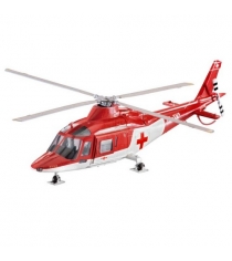 Сборная модель вертолета agusta a-109 k2 1:72 Revell 04941R...