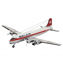 Модель самолета Revell DC-4 1:72 04947R