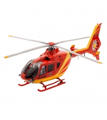 Сборная модель вертолета ec135 1:72 Revell 04986R