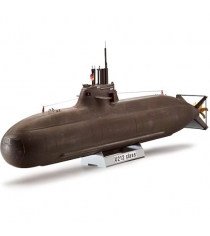 Модель подводной лодки Revell класса U212A 1:144 05019R...
