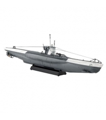 Подводная лодка u boot typ viic 1:350 Revell 05093R