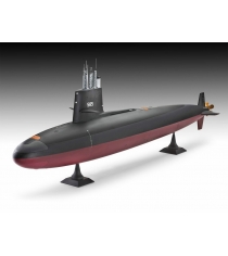 Сборная модель американской подводной лодки типа скипджек 1 72 Revell 05119R