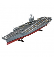 Сборная модель авианосец нимиц cvn 68 1:720 Revell 05130R...