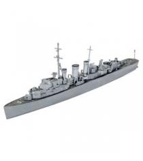 Сборная модель крейсера hms ariadne 1:700 Revell 05134R