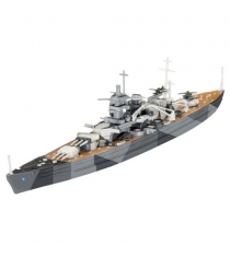 Линкор scharnhorst Revell 05136R