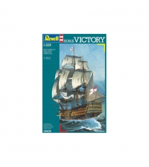 Модель парусника Revell HMS Victory 1:225 05408R