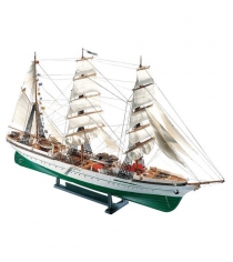 Парусник gorch fock 1:253 Revell 05412R