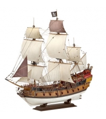 Пиратский корабль Revell 05605R