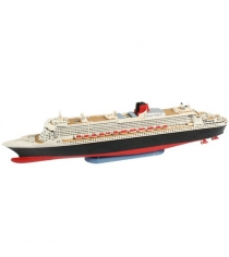 Лайнер queen mary 2 1:1200 Revell 05808R