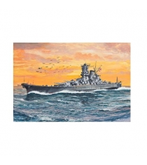 Сборная модель корабля yamato 1:1200 Revell 05813R