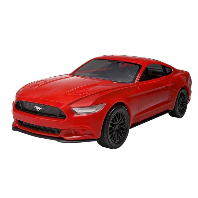 Сборная модель автомобиля ford mustang gt 1:25 Revell 06110R