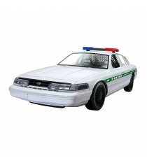 Модель Revell Полицейская машина Ford 1:25 06112R