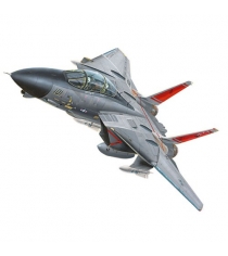 Сборная модель самолета f 14 tomcat 1:100 Revell 06623R