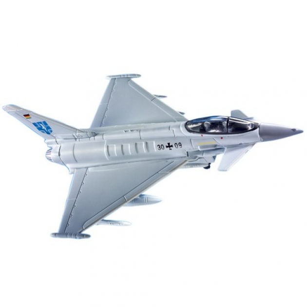 Модель самолет Revell Eurofighter 1/100 06625R