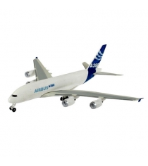 Сборная модель самолета airbus a380 1:288 Revell 06640R