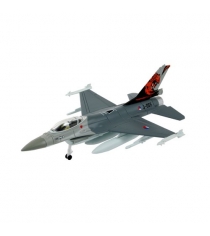 Модель самолета Revell F-16 Fighting Falcon 1:100 06644R