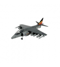 Модель самолета Штурмовик Revell Hawker Harrier 1:100 06645R