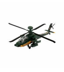 Модель боевого вертолета Revell AH-64 Апач 1:100 06646R...
