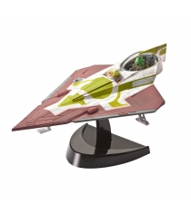 Модель Звездные войны Revell Истребитель Кита Фисто 1:39 06688R