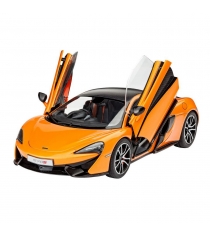 Сборная модель автомобиля mclaren 570s Revell 07051R