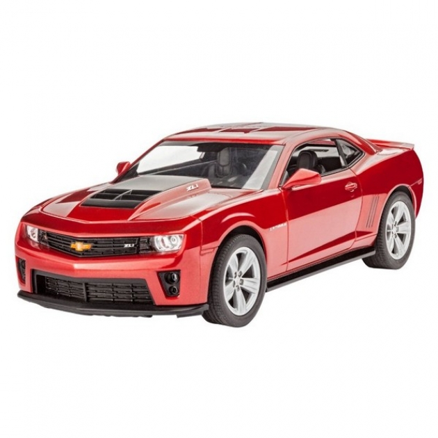 Автомобиль 2013 camaro zl-1 Revell 07059R