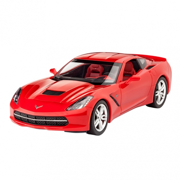 Сборная модель автомобиль corvette stingray 1:25 Revell 07060R