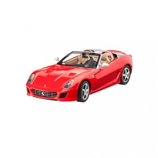 Модель автомобиля Revell Ferrari SA Aperta 1:24 07090R