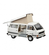 Модель автомобиля vw t3 westfalia joker 1:25 Revell 07344R