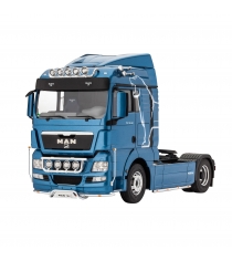 Сборная модель тягача man tgx xlx 1:24 Revell 07426R