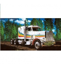 Сборная модель грузовика peterbilt 359 1:16 Revell 07455R