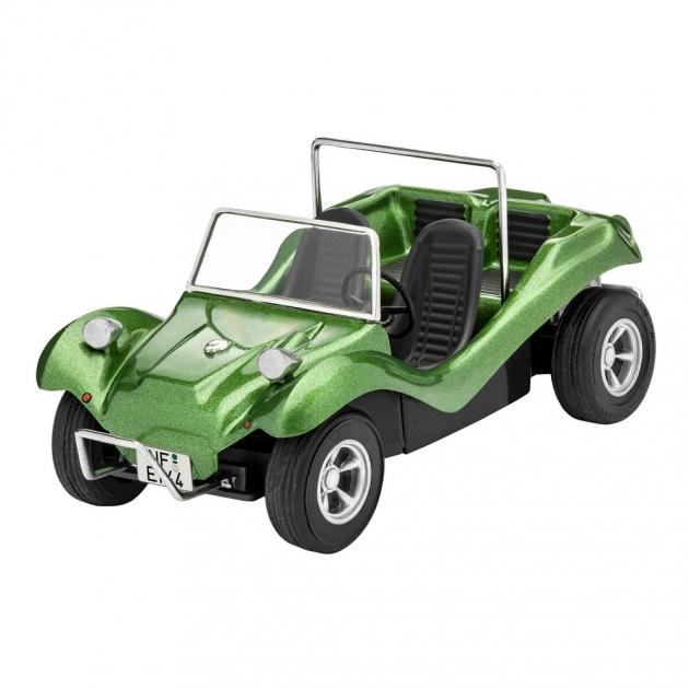 Модель автомобиль Revell VW Buggy 1:32 07682R