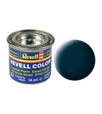 Краски для моделизма Revell эмалевая серого гранита РАЛ матовая 32169...