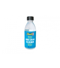 Средство для чистки кисточки от аква-красок Revell 100 мл 39620
