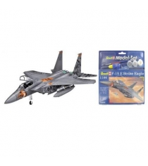 Набор самолет макдоннелл дуглас f 15e Revell 63996