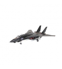 Набор самолет f 14a tomcat black bunny Revell 64029