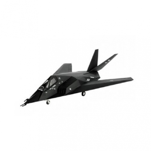 Набор самолет f 117 stealth fighter 1:144 Revell 64037